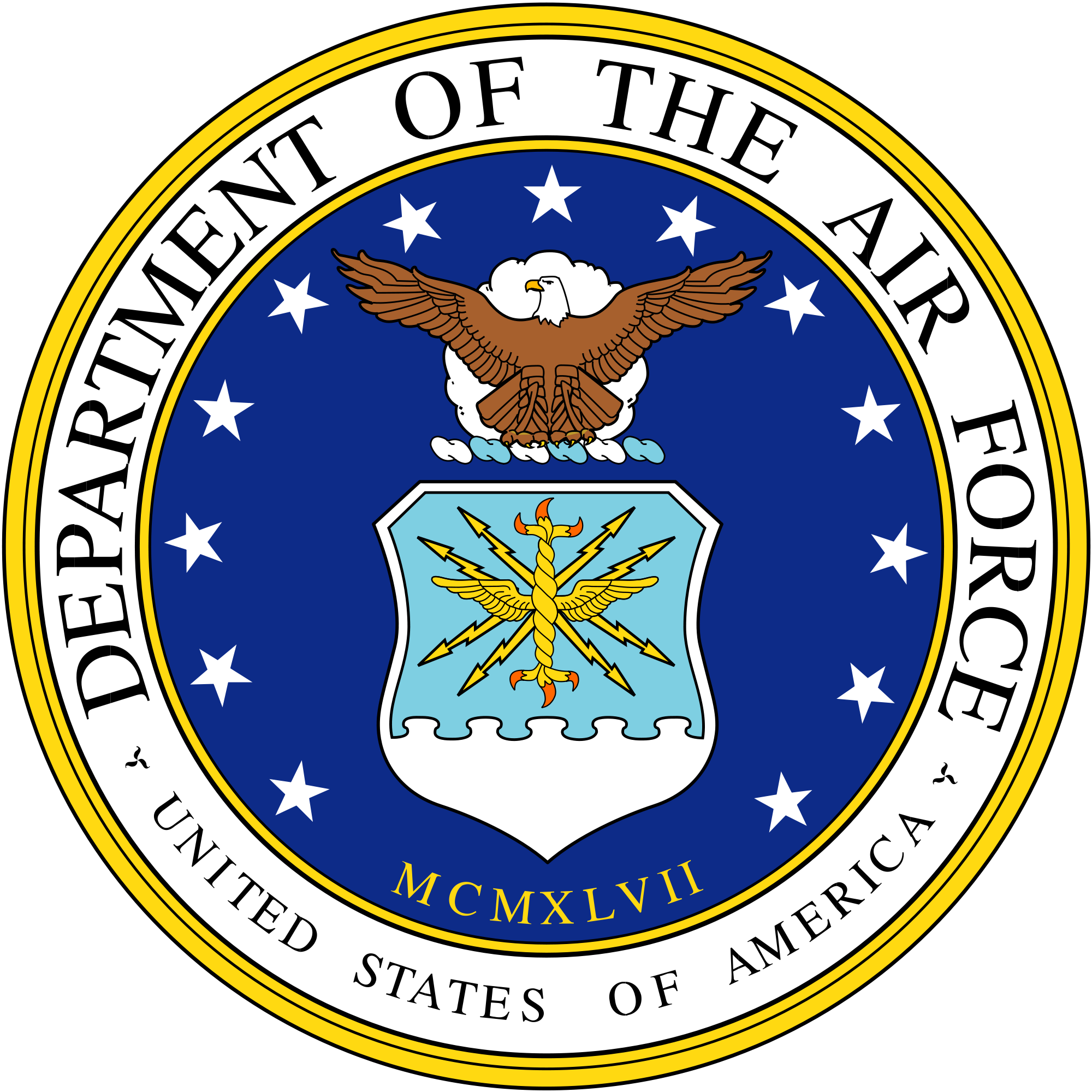 U.S. Air Force