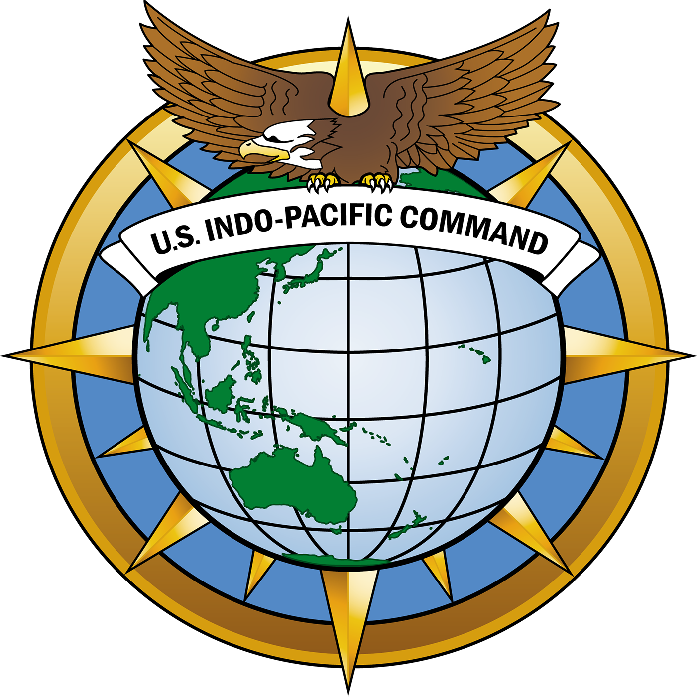 U.S. Indo-Pacific Command
