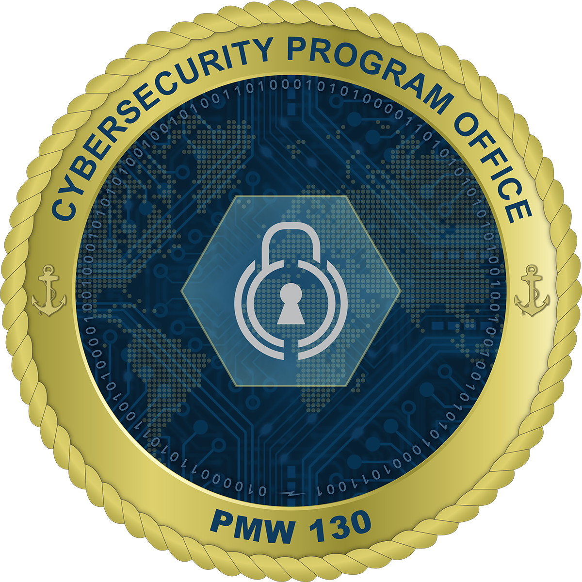 PMW 130 Cybersecurity Program Office