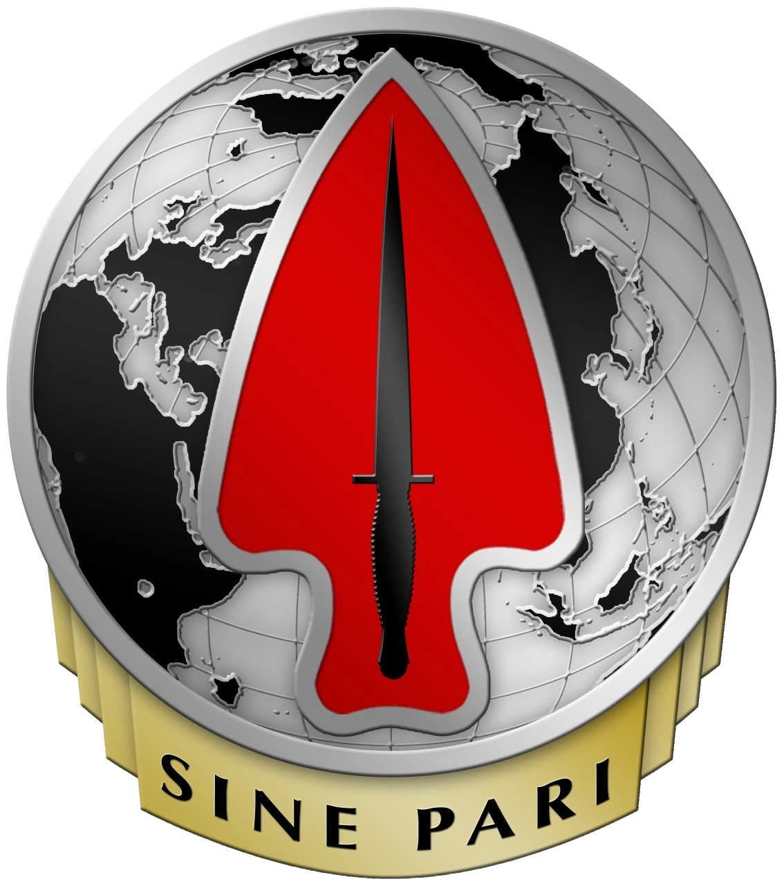 U.S. Army Special Operations Command