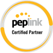 Peplink Certified Partner