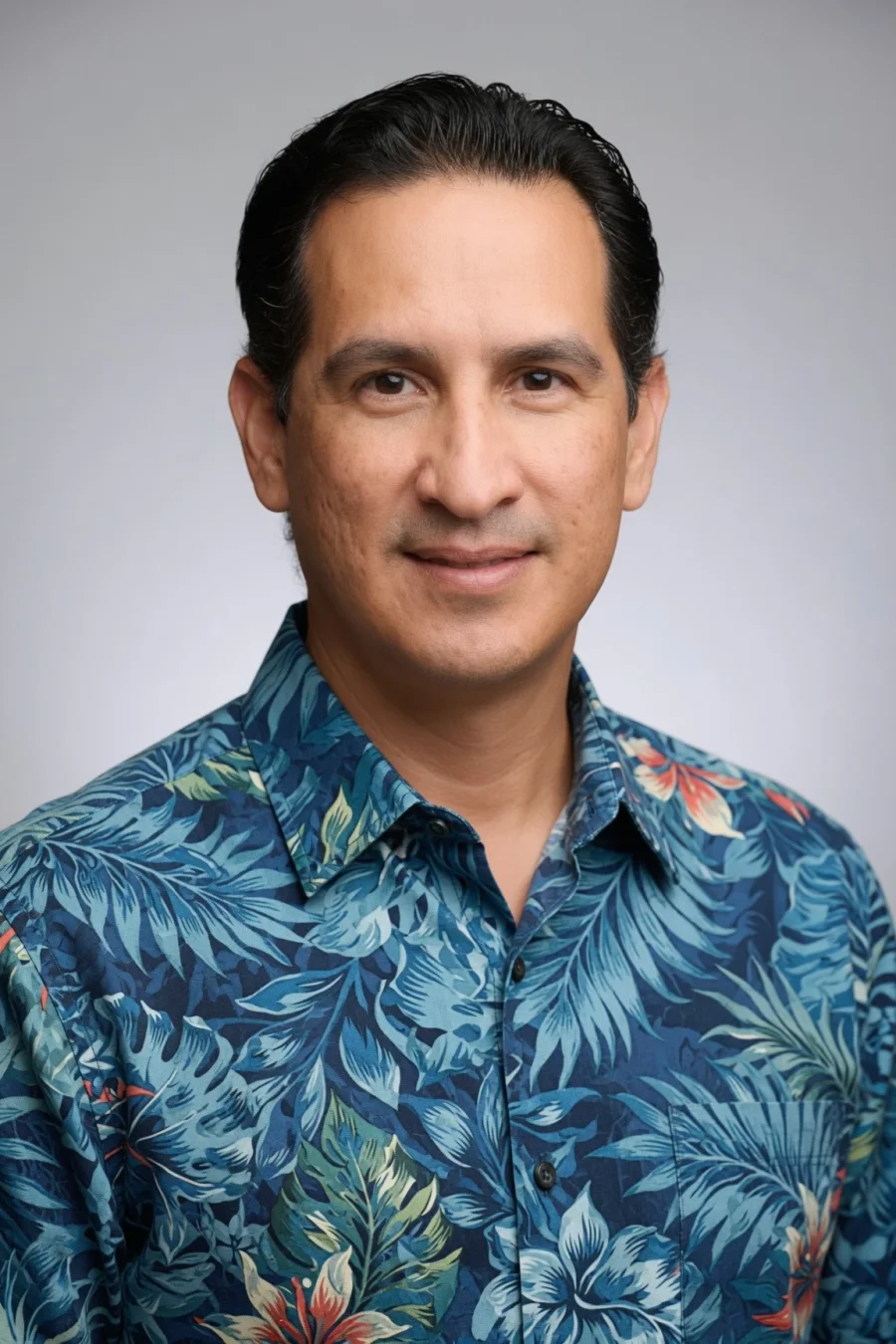 Jon Narvaes